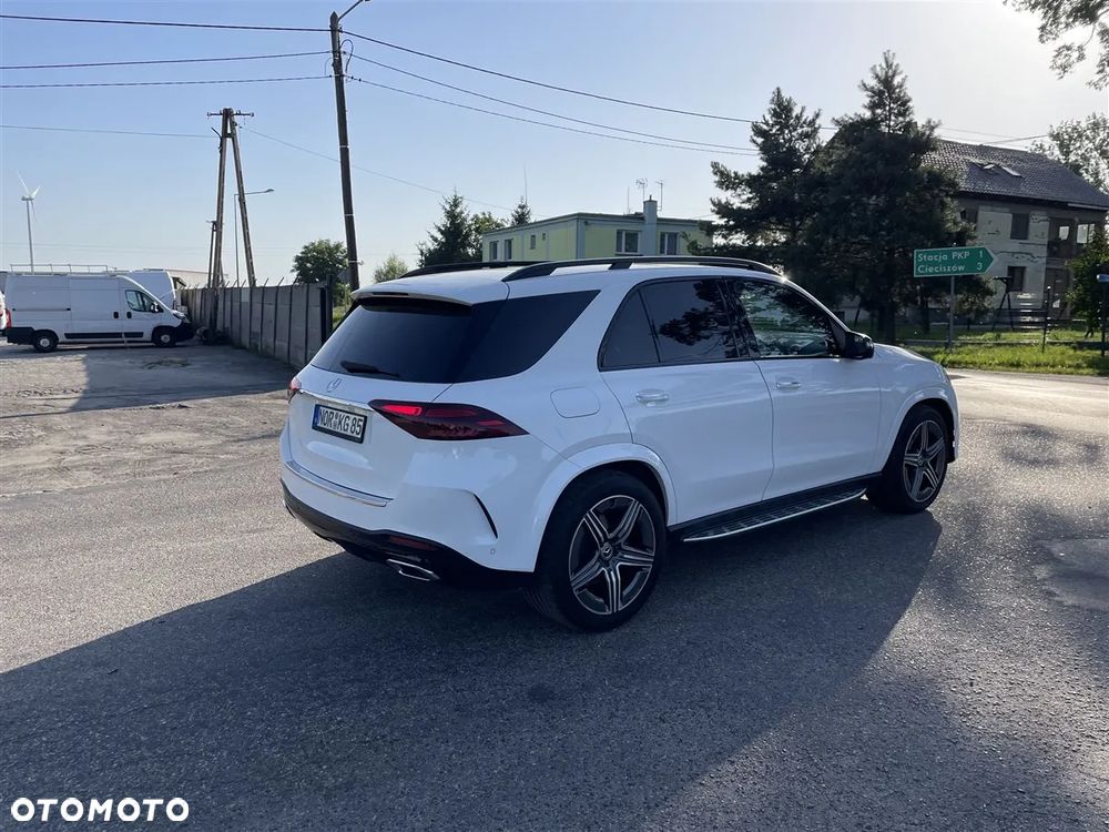 Mercedes-Benz GLE - 6