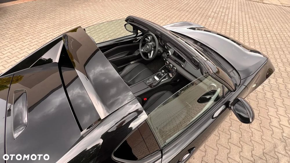 Mazda MX-5 - 25