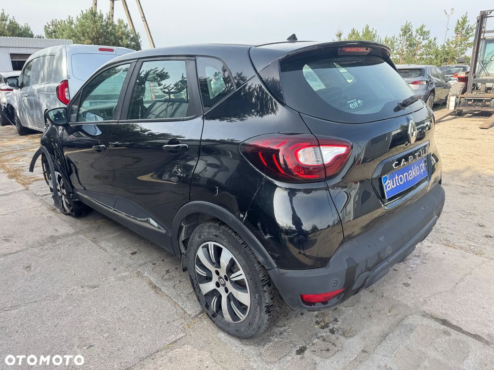 Renault Captur - 3