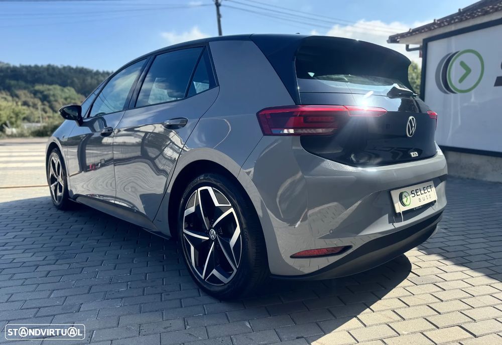 VW ID.3 Pro - 9