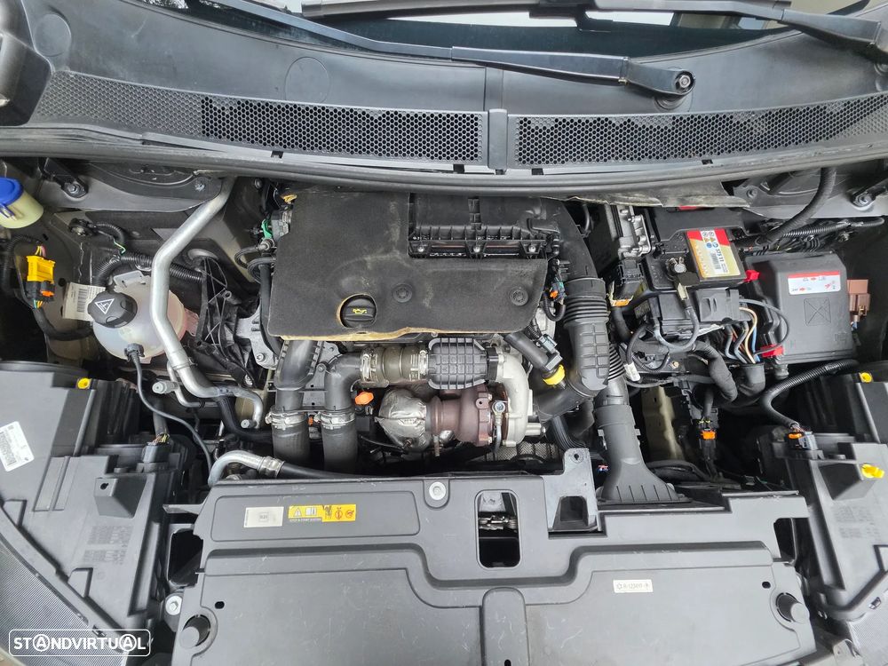 Opel Grandland X 1.6 D S&S Auto INNOVATION - 24