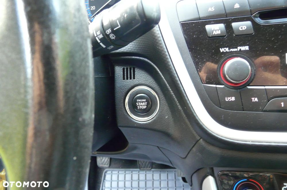 Suzuki SX4 S-Cross 1.6 Comfort - 18