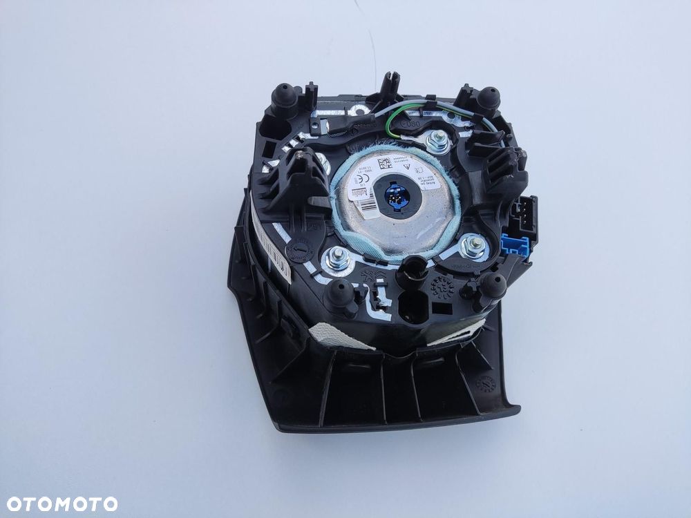 DESKA KONSOLA PODUSZKA PODUSZKI CITROEN C4 GRAND PICASSO II 2013-2016 - 9