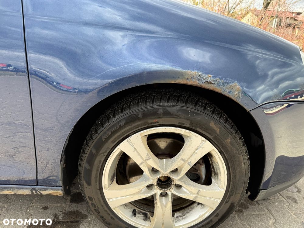 Volkswagen Jetta 2.0 TDI Comfortline DSG - 13