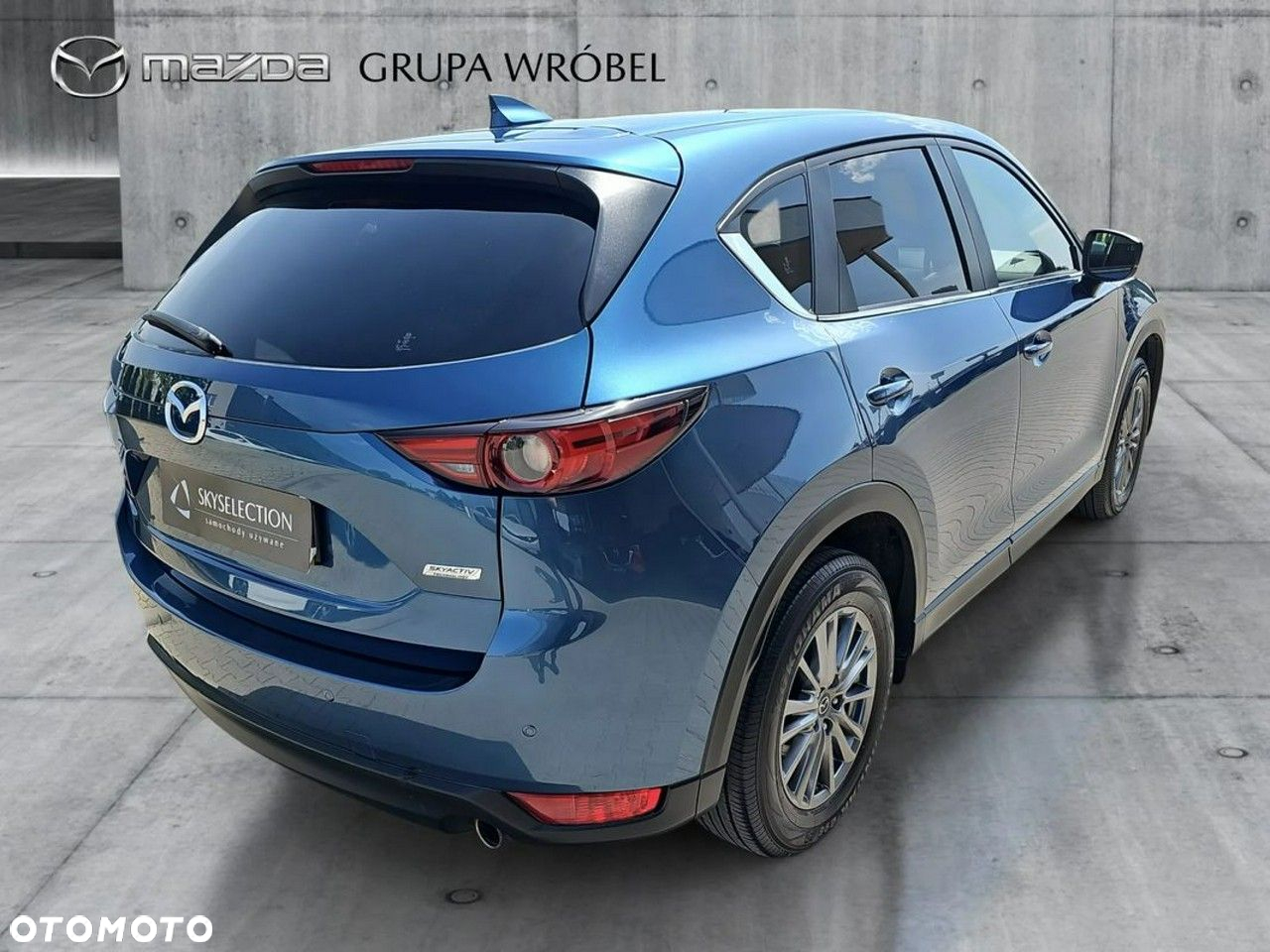 Mazda CX-5 2.0 Skyenergy 2WD - 5