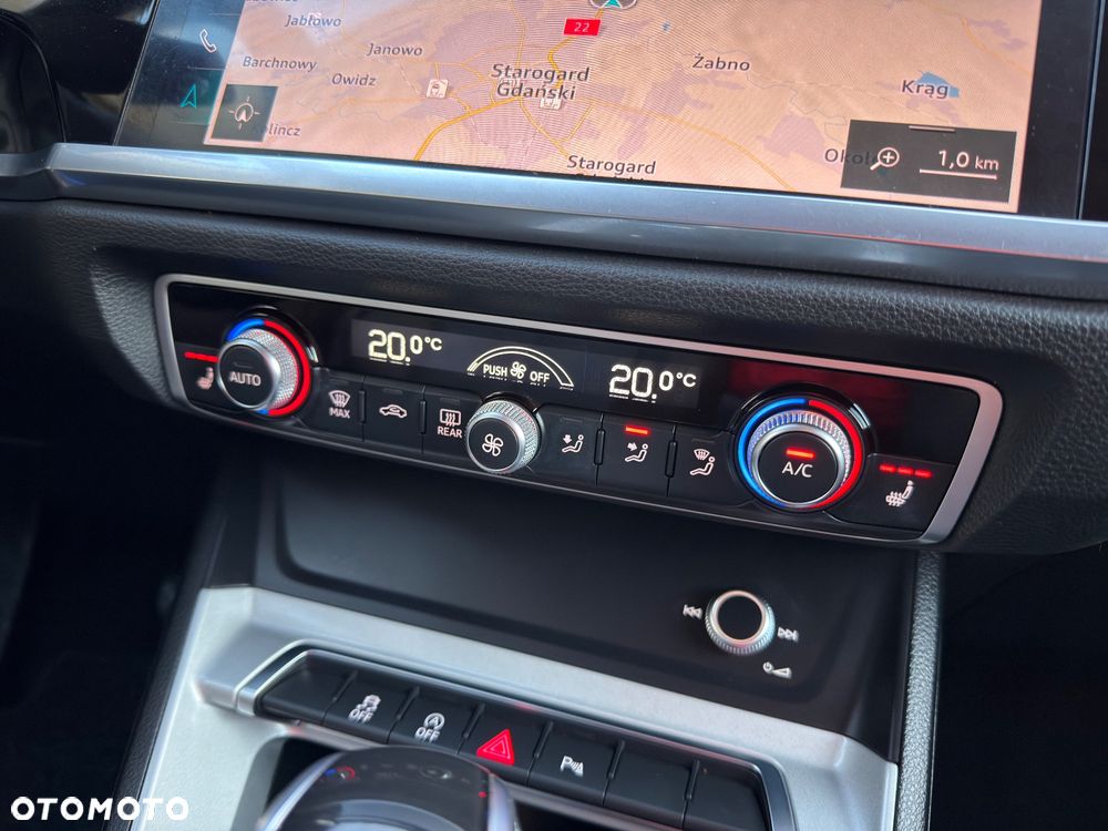 Audi Q3 35 TFSI S tronic S line - 33