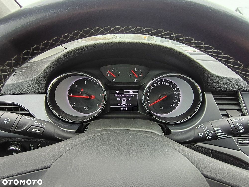 Opel Astra 1.6 CDTI Enjoy - 32