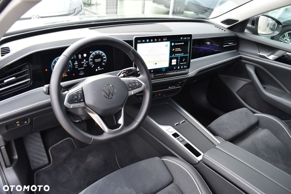 Volkswagen Passat - 9