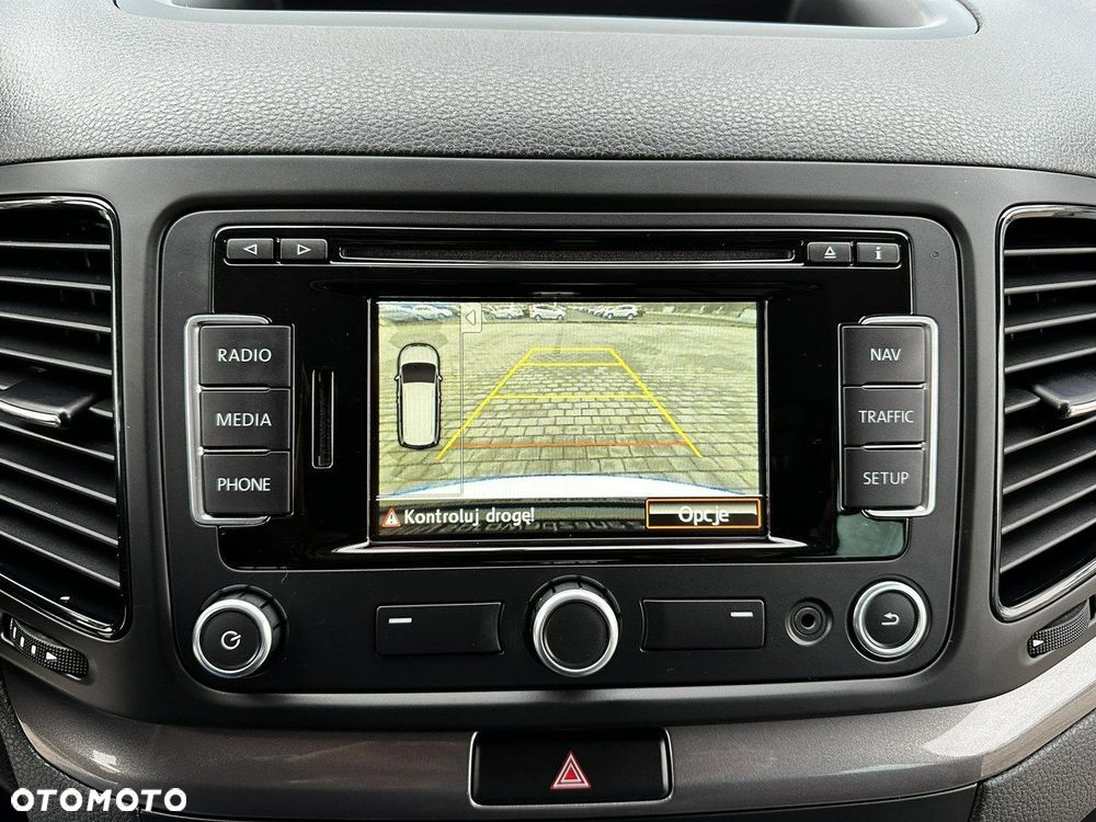 Seat Alhambra 2.0 TDI Ecomotive I-Tech - 24