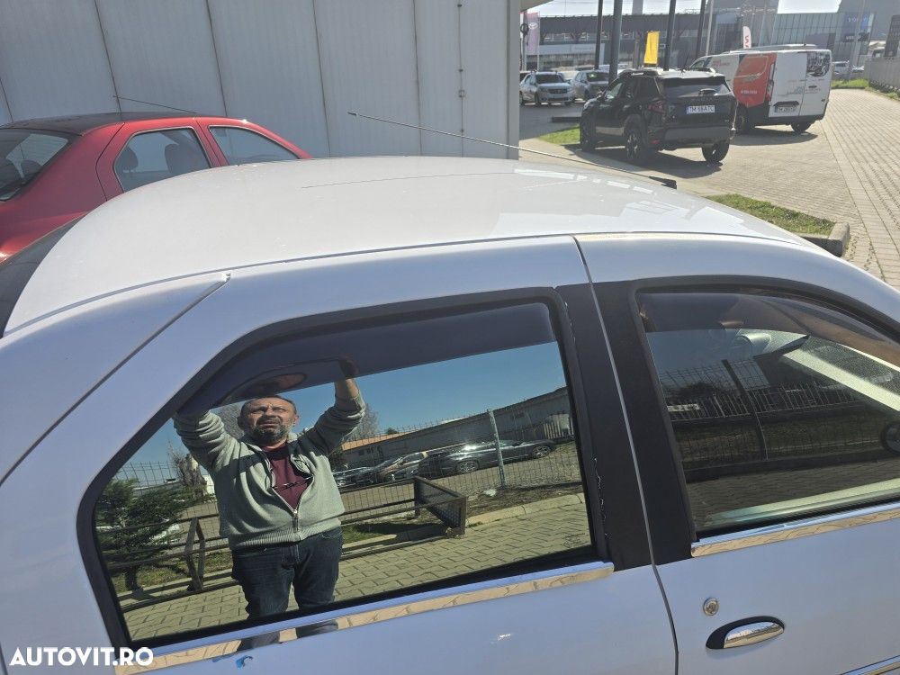 Dacia Logan 1.4 MPI Ambiance - 25