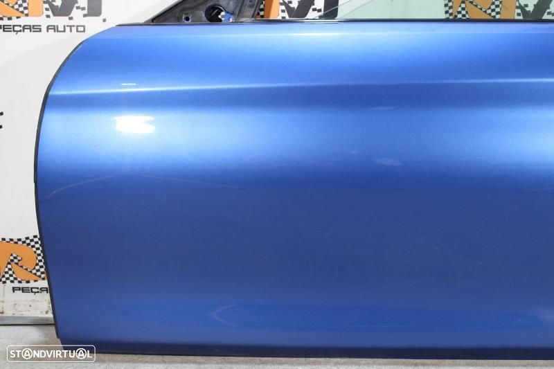 Porta Esquerda BMW Serie 4 Coupe F32 / Cabrio F33 - 5