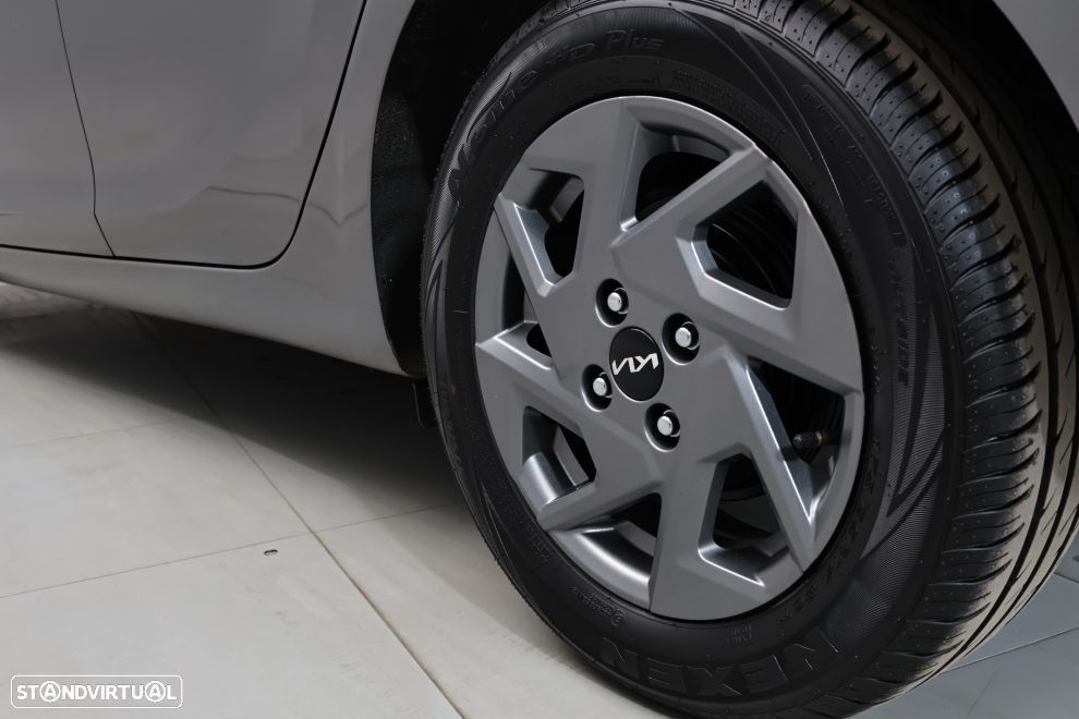 Kia Picanto 1.0 CVVT Urban AMT - 13