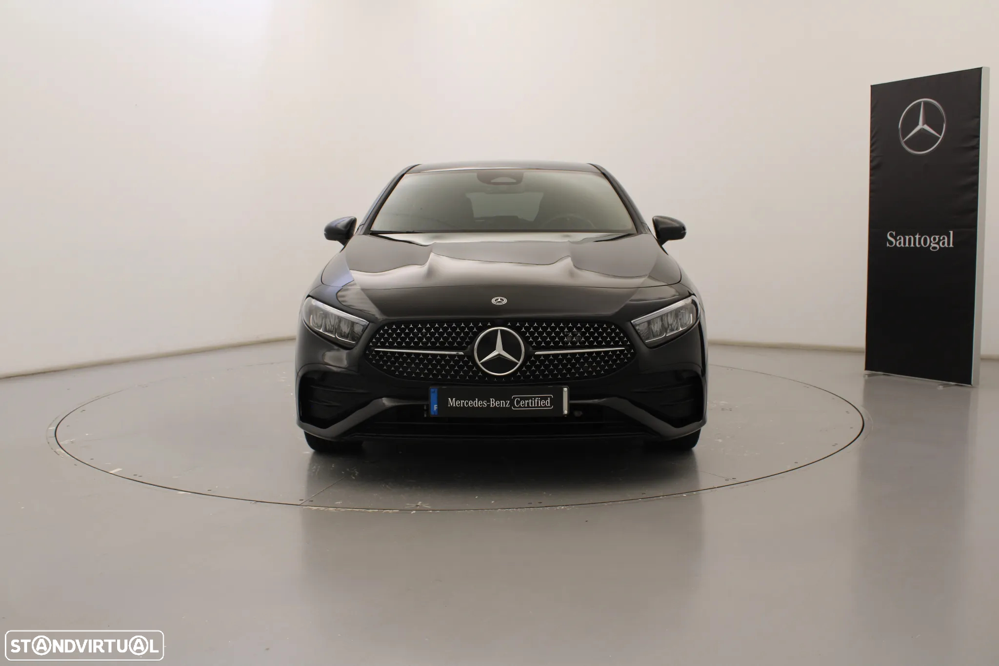 Mercedes-Benz A 250 e - 16
