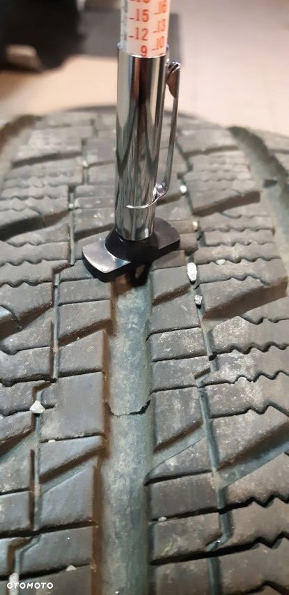 Koła Zimowe VW T5 T6 16 215/65/16C Komplet - 10