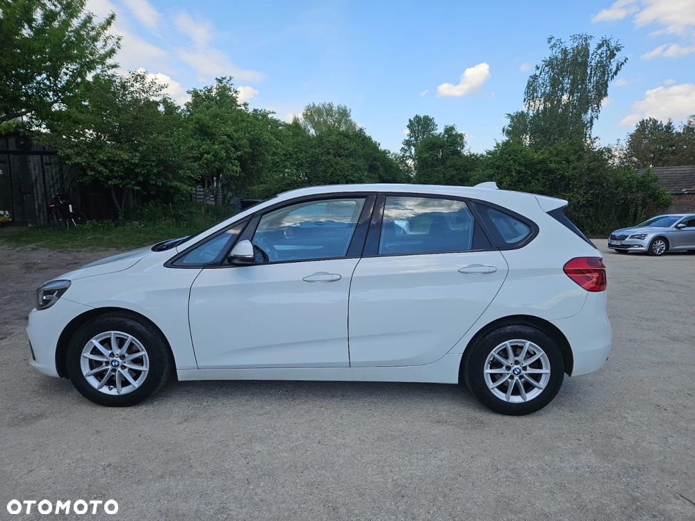 BMW Seria 2 - 16