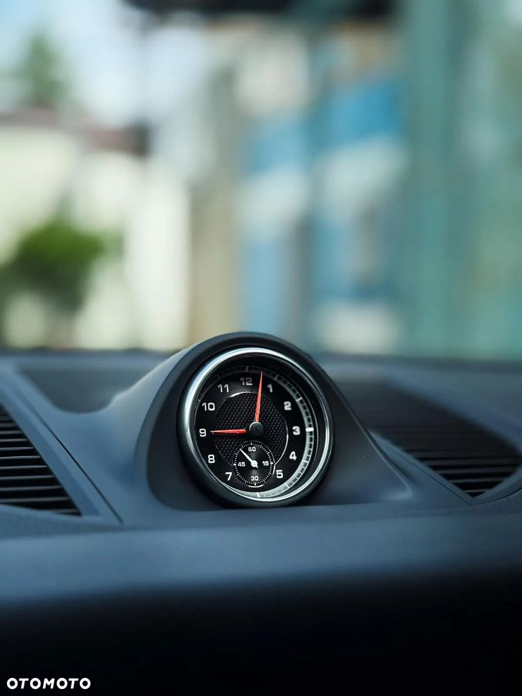 Porsche Macan Standard - 14