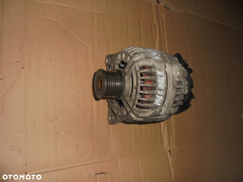 ALTERNATOR MEGANE II SCENIC II LAGUNA II 1.9 DCI - 2