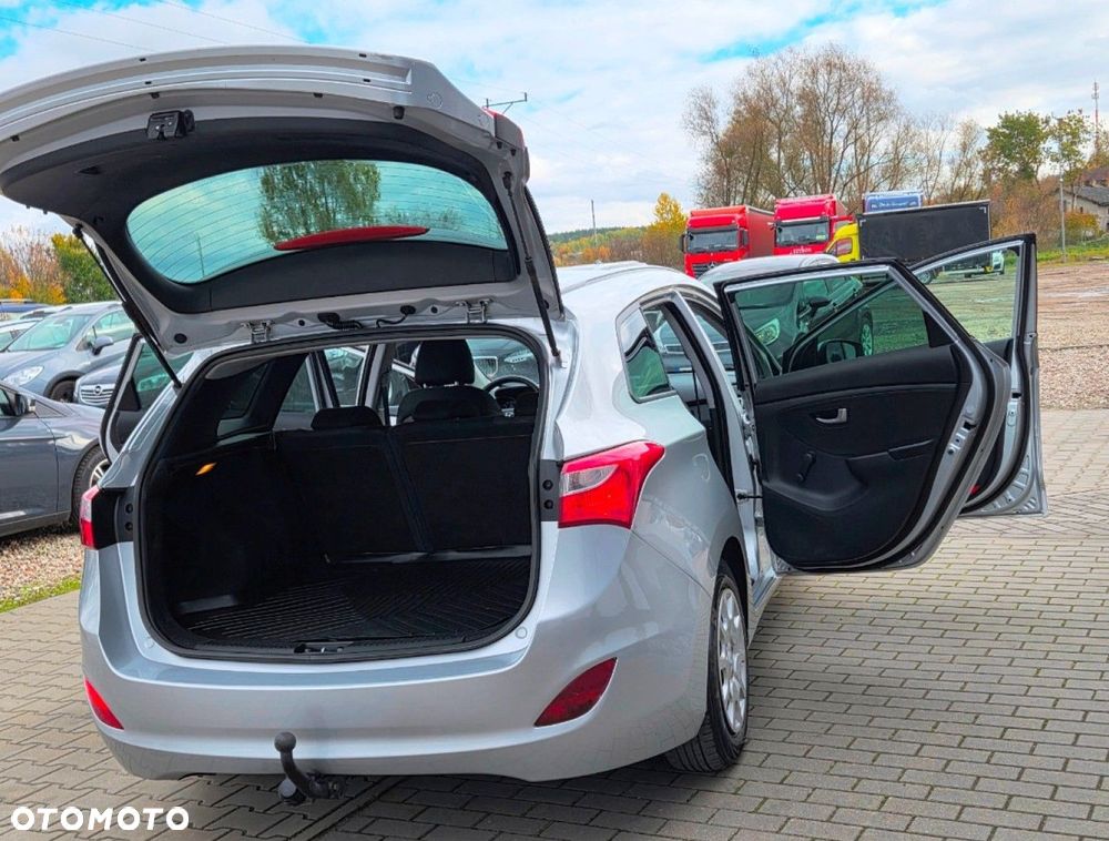 Hyundai i30 - 34