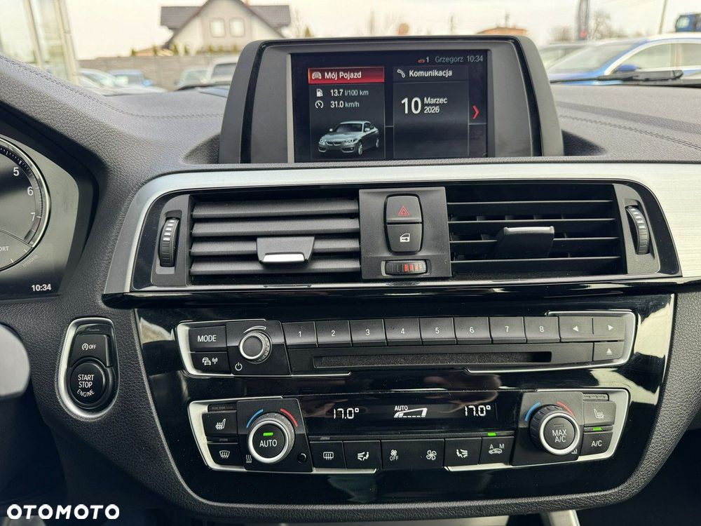 BMW Seria 2 230i M Sport - 15