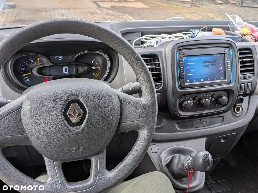 Renault Trafic - 5