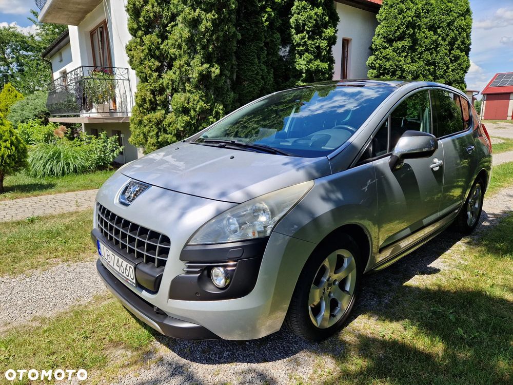 Peugeot 3008 155 THP Premium - 6