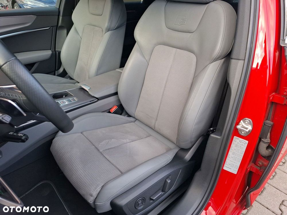 Audi A6 Avant - 13