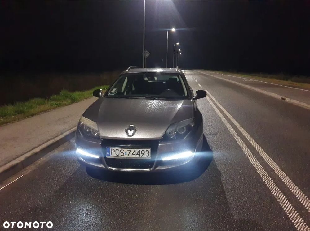 Renault Laguna 2.0 dCi Black Edition - 2