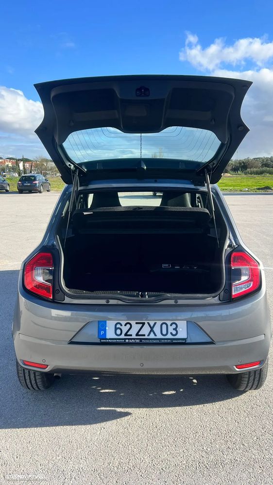 Renault Twingo 1.0 SCe Zen - 11