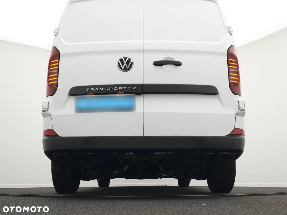 Volkswagen Transporter - 6