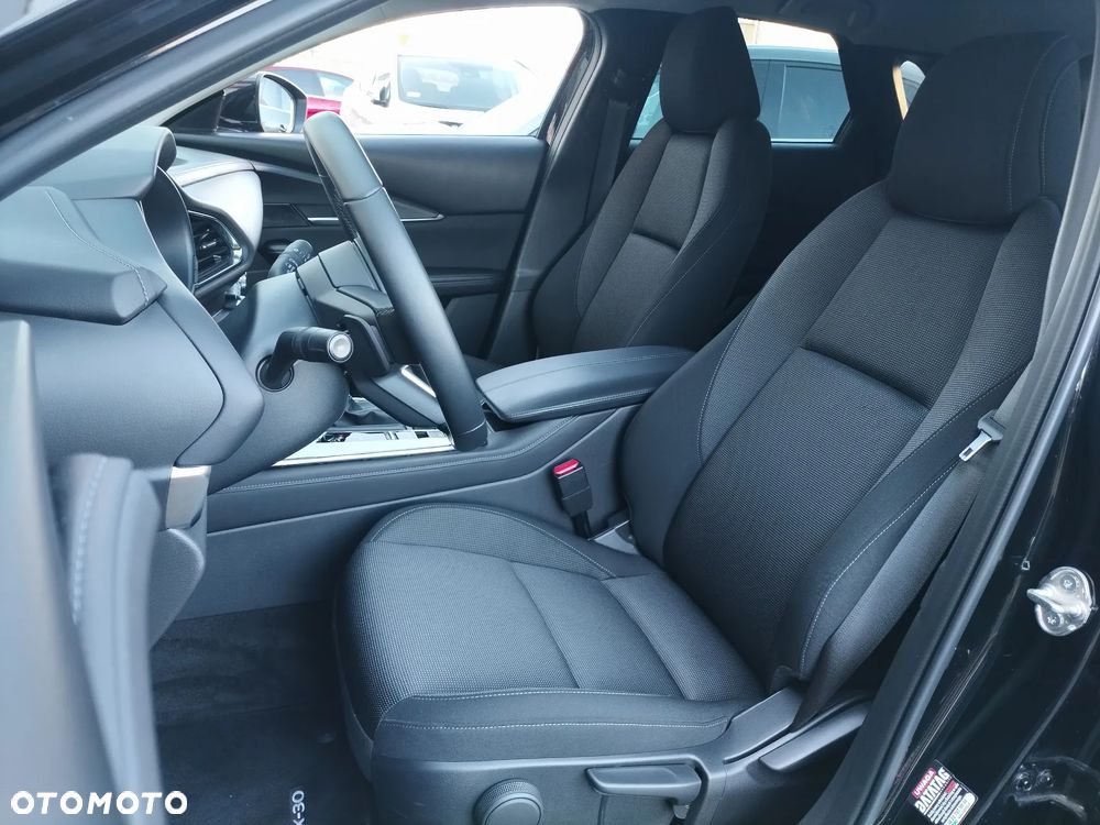 Mazda CX-30 2.0 mHEV Exclusive-Line 2WD - 9