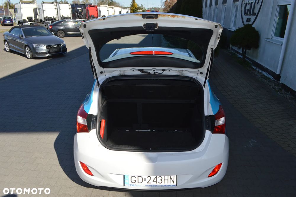 Hyundai i30 - 8
