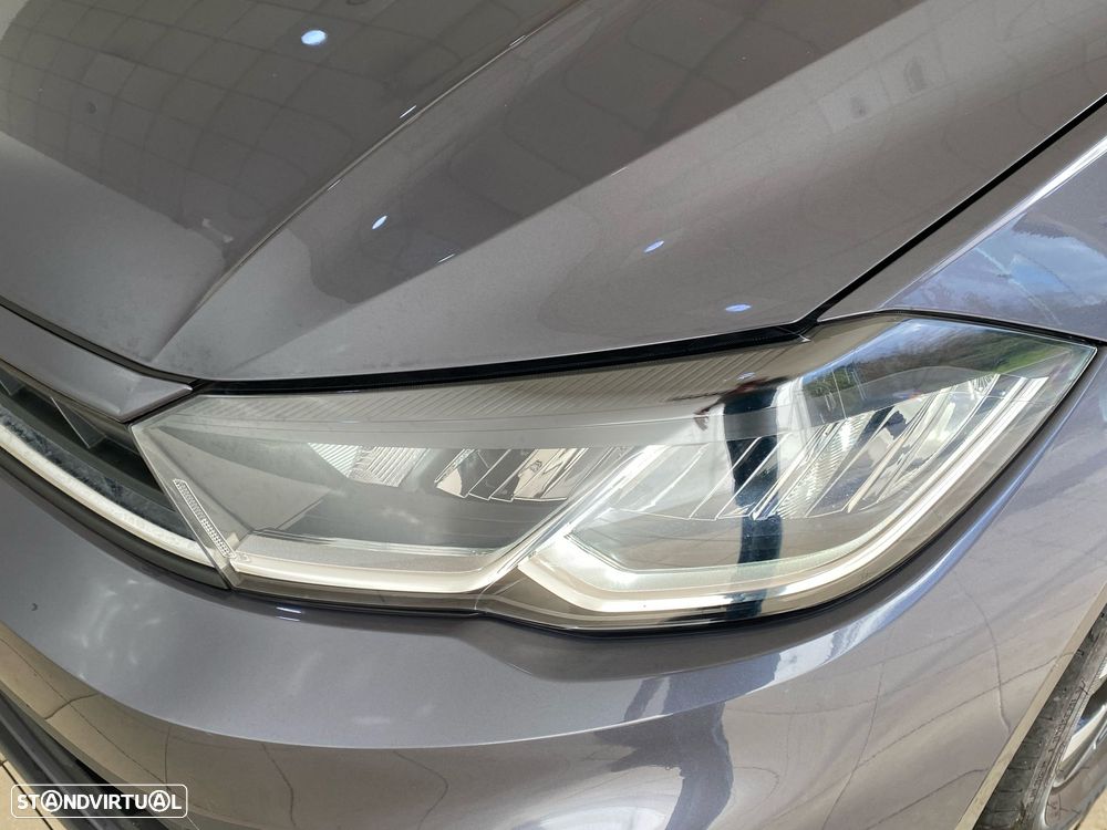 VW Polo 1.0 TSI Urban - 31