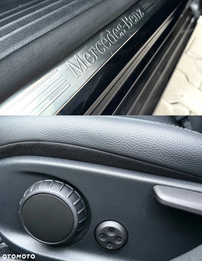 Mercedes-Benz Klasa A 180 7G-DCT Progressive Advanced - 39