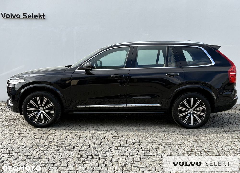 Volvo XC 90 - 5
