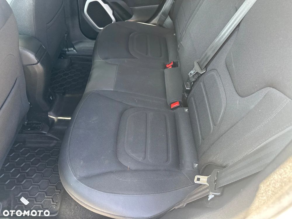 Jeep Renegade 2.0 MultiJet Limited 4WD S&S - 23