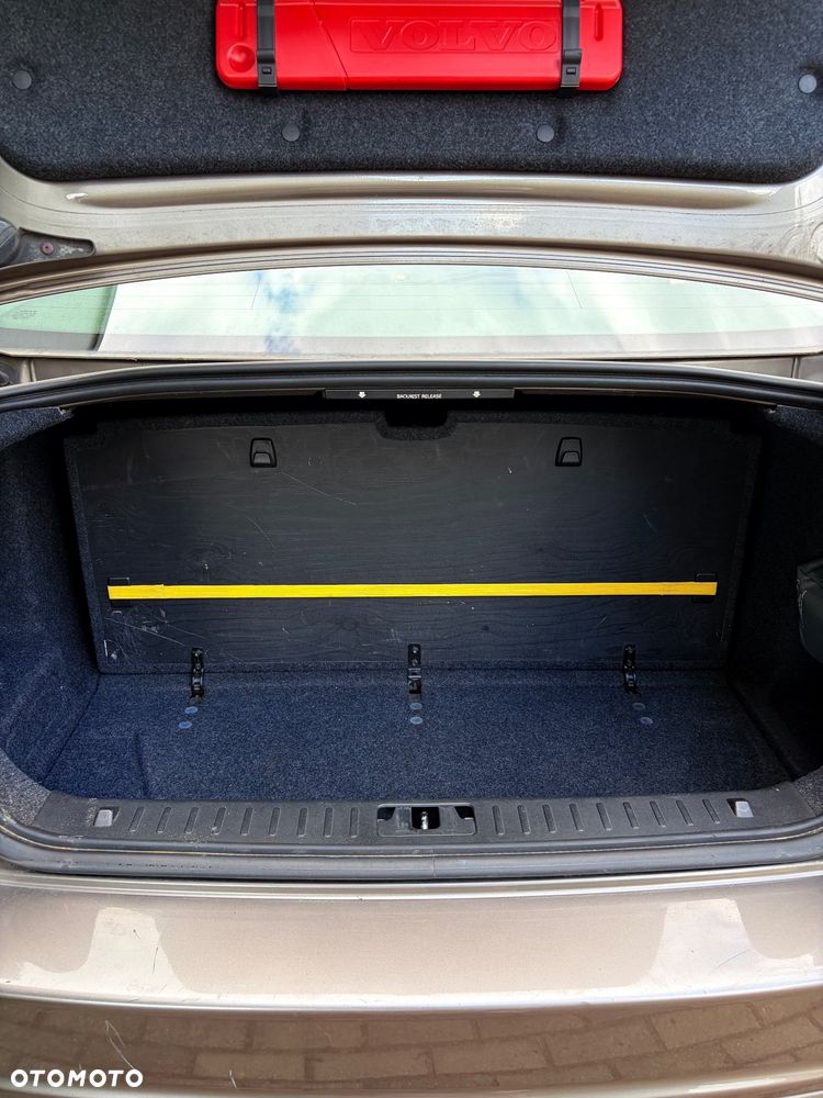 Volvo S80 2.4D5 Executive - 13
