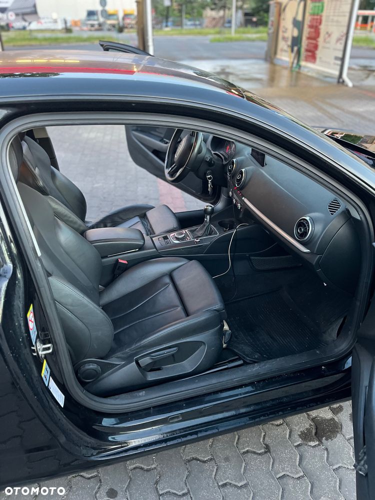 Audi A3 Sportback - 5