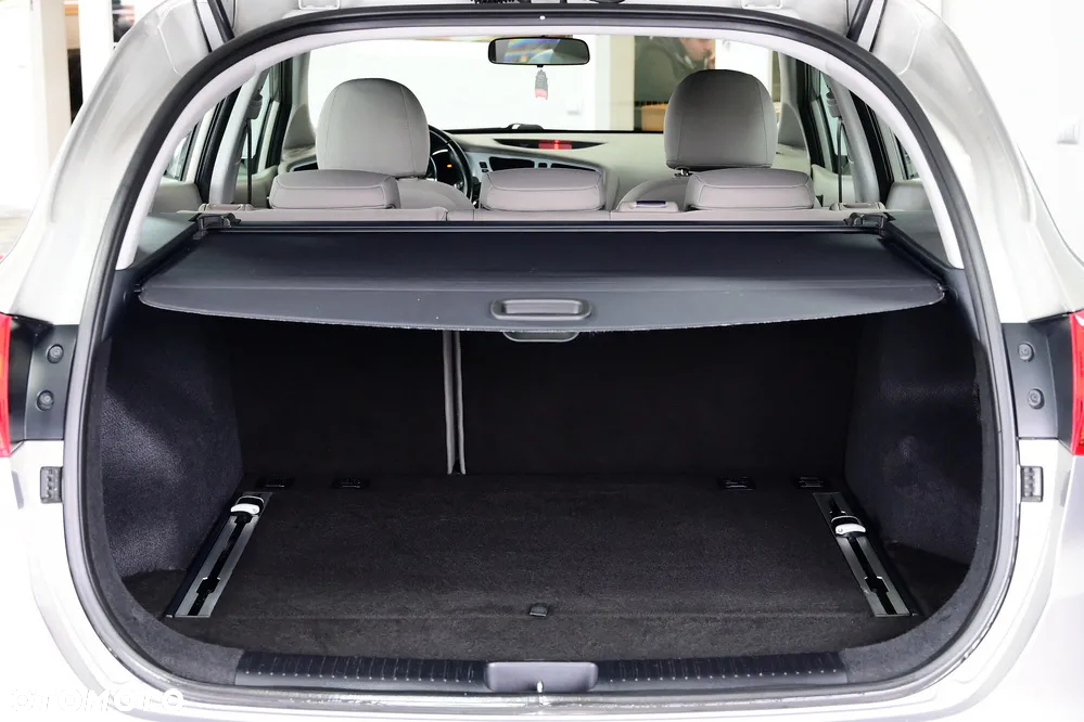 Kia Ceed Cee'd 1.6 CRDi L - 31