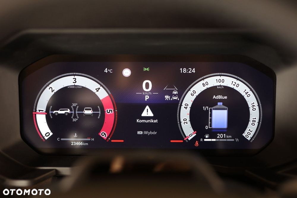 Toyota Land Cruiser - 8