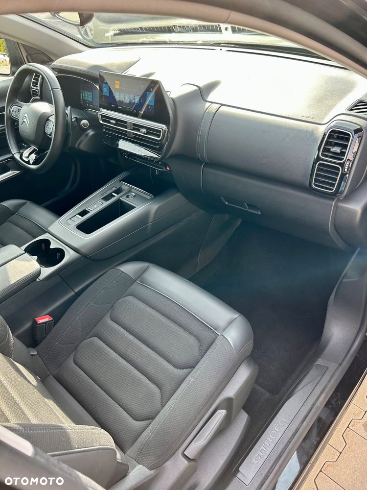 Citroën C5 Aircross 1.6 PHEV 225 Shine Pack EAT8 - 15