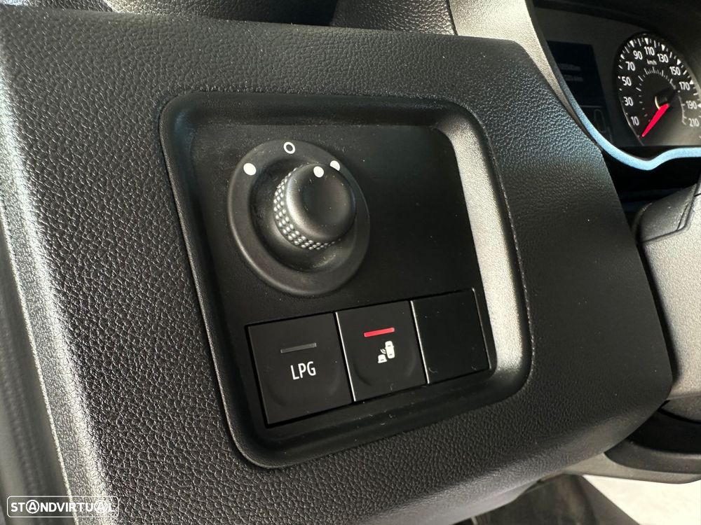 Dacia Duster 1.0 TCe ECO-G Expression Bi-Fuel - 22