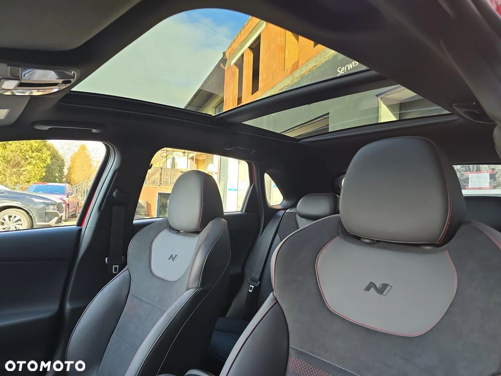 Hyundai i30 1.6 T-GDI Modern DCT - 14