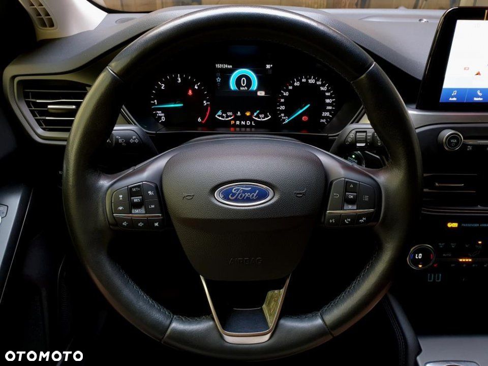 Ford Focus - 12