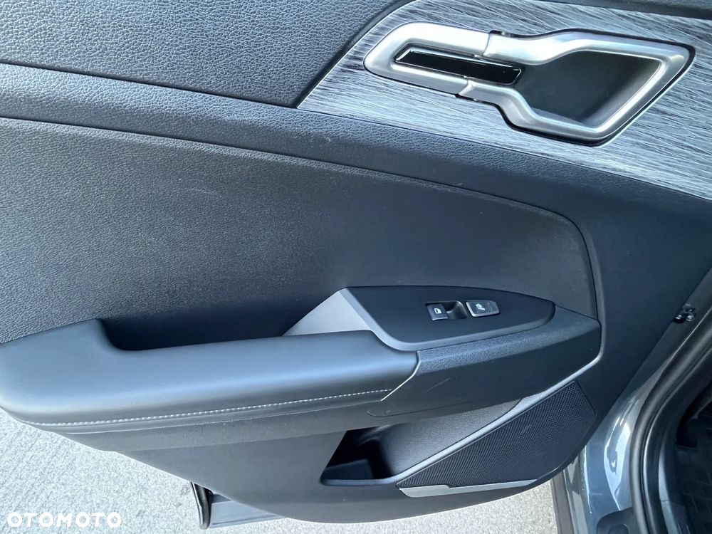 Kia Sportage 1.6 T-GDI L Business Line 4WD DCT - 21