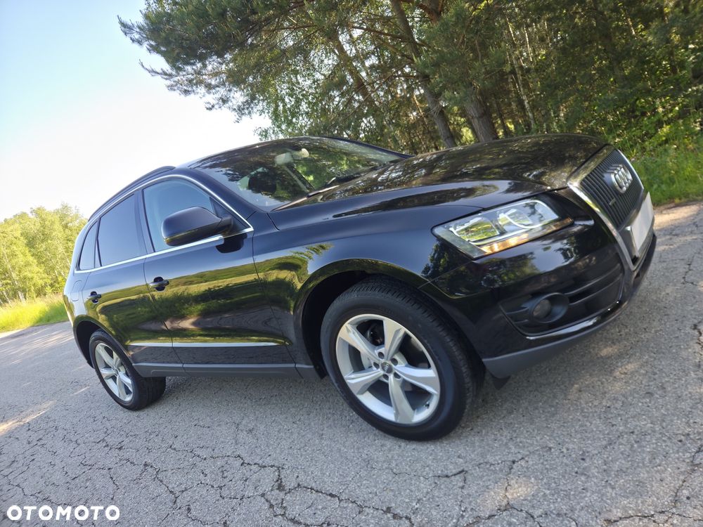 Audi Q5 2.0 TDI Quattro - 2