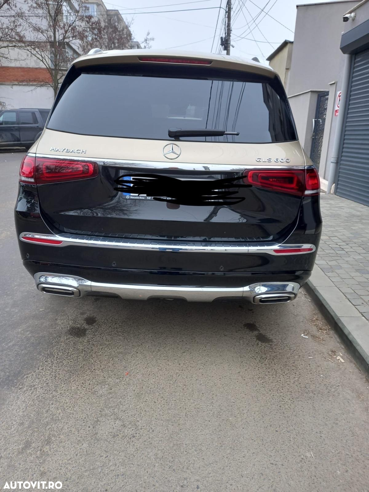 Maybach Altul - 7