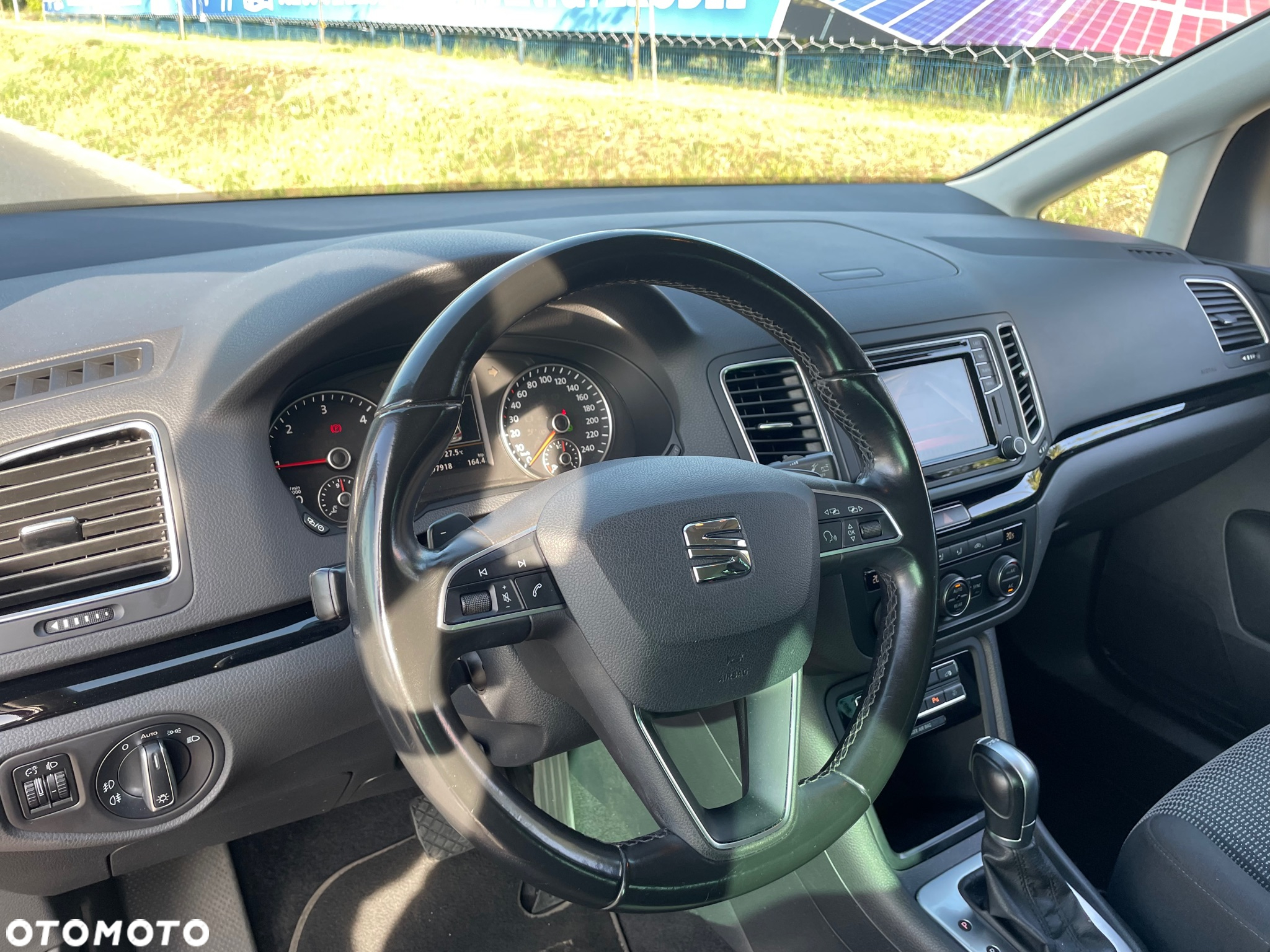 Seat Alhambra 2.0 TDI Style DSG - 9