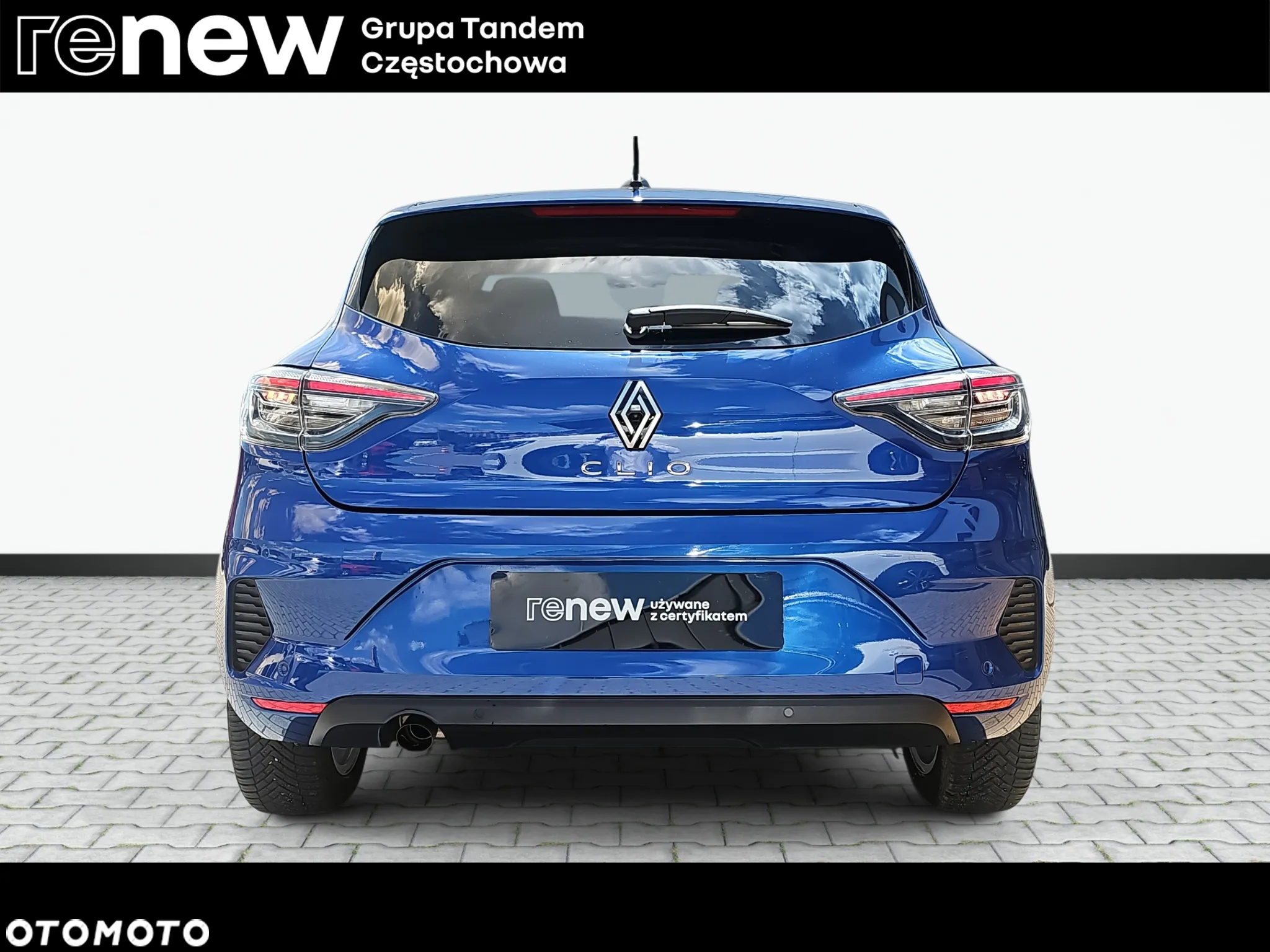 Renault Clio 1.0 TCe Evolution - 6