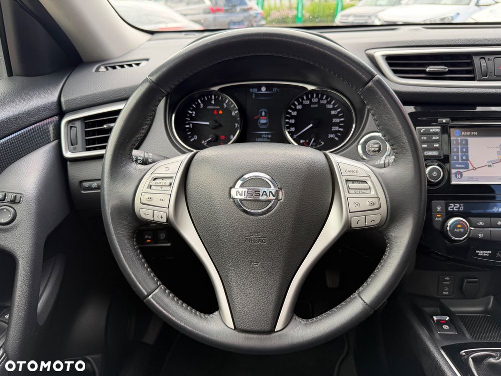 Nissan X-Trail - 16