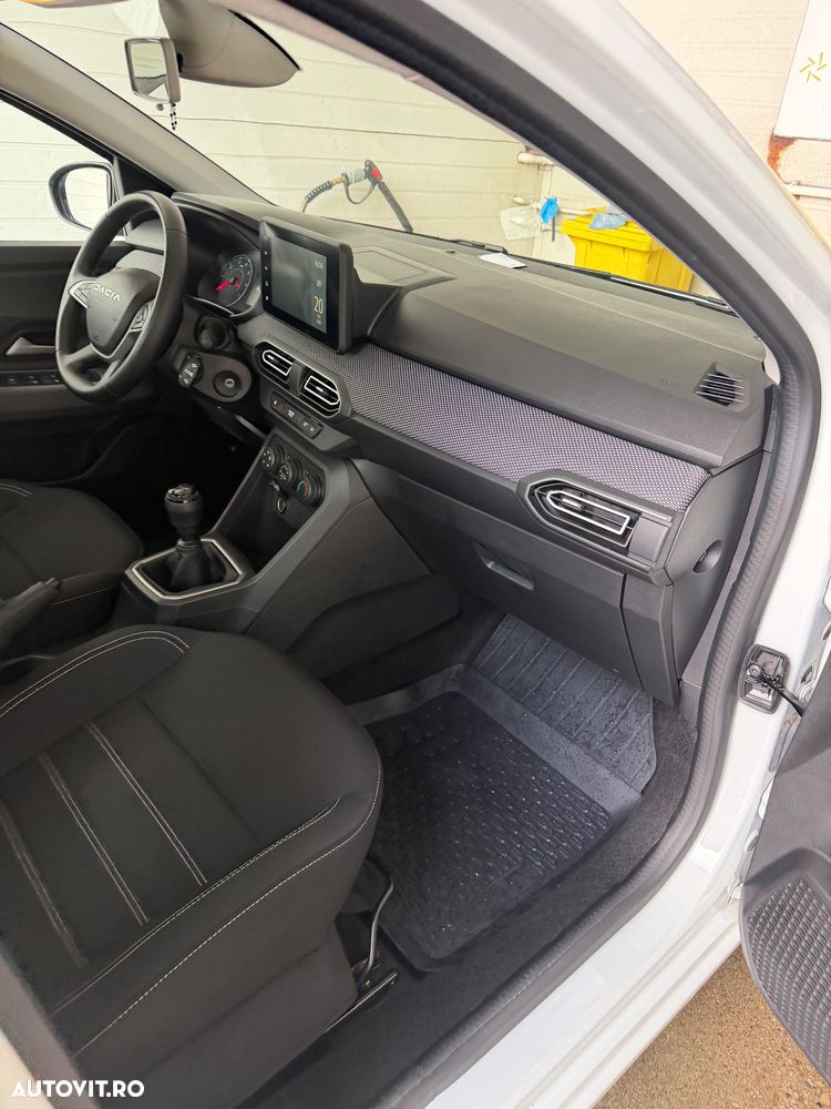 Dacia Logan - 14